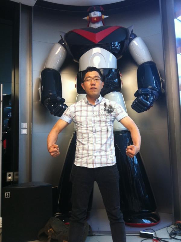 Park Joon (@pjgood78) / Posts / X