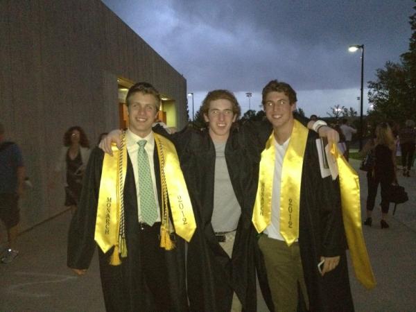mohipuckboys's tweet photo. The MoHi Puck Boys are now officially just the boys. http://t.co/sZId2Mf0