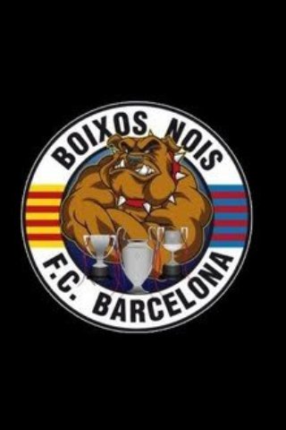 ruben garcia garcia (@fcbomuerte) on Twitter photo 