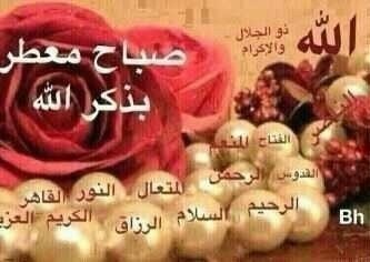 _355484012278's tweet photo. صباح معطر بذكر الله. http://t.co/6nwnCHnM