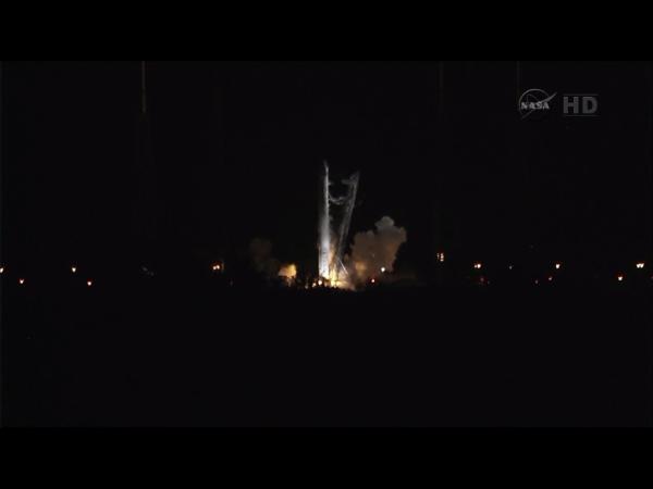 CSHSAFJROTC's tweet image. #DragonLaunch  has been aborted due to a computer error. Rescheduled for May 22. Better luck then #SpaceX