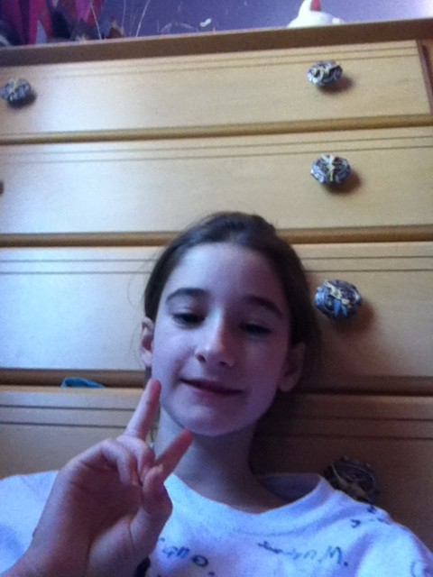 oliviaroxs's tweet photo. Slept at my friends really tired just got up an hiur ago http://t.co/lbU8H11m