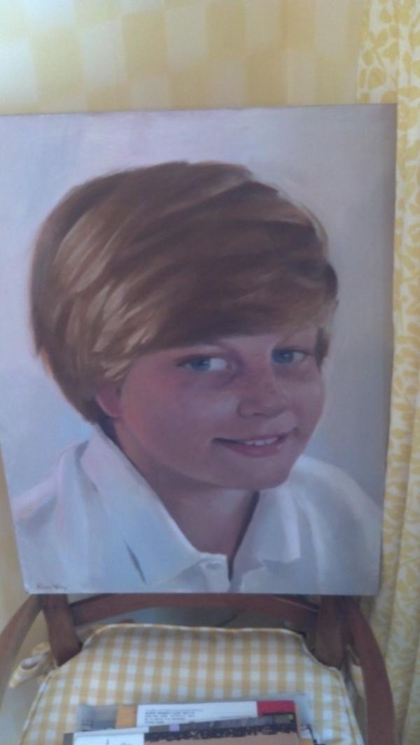 JKsmooth22's tweet photo. @dloots123 thought you would appreciate this painting... #itssooooogoodthough http://t.co/AH6zCyXV