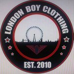 Photo by LONDON BOY CLOTHING (@LBCOfficial)