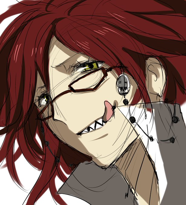 色トレスのtwitterイラスト検索結果 古い順