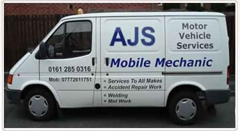 Advert_Bike's tweet photo. This is my mates van, which was stolen last night. If you see it, please let me know @ajsmotorservice http://t.co/PdGXtzot