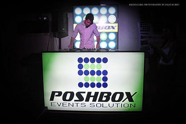 PoshBoxEvents's tweet photo. DJ Callum doing the sound check. See you later guys! Please use the hashtag #HeatStrokeParty! LET'S DO THIS DAVAO! :) http://t.co/KfjXfNeZ