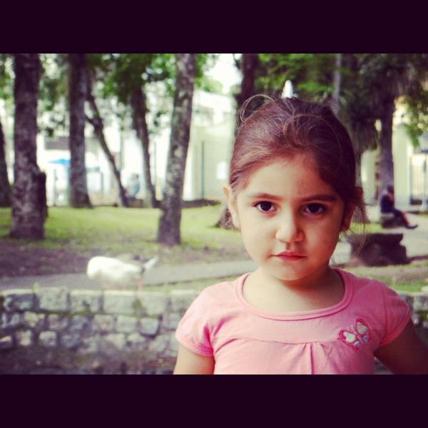 esantistaeder's tweet photo. Deus sempre escuta minhas as orações ......a 4 anos atras ,ofertou um Anjo Anna Beatriz ...Parabéns filha .papai te ama http://t.co/CEn2L5Mp