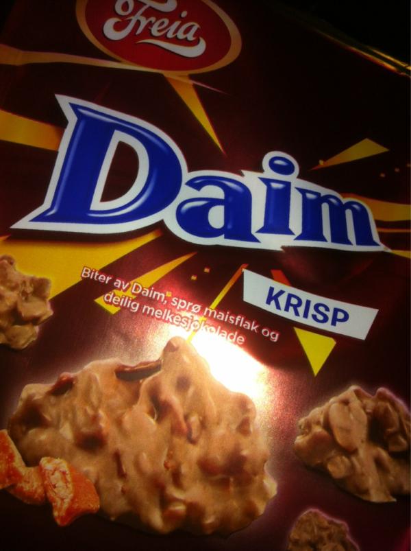Rochin's tweet photo. Farlig godt! http://t.co/i4hflh6F