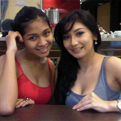 2Memek tweet picture