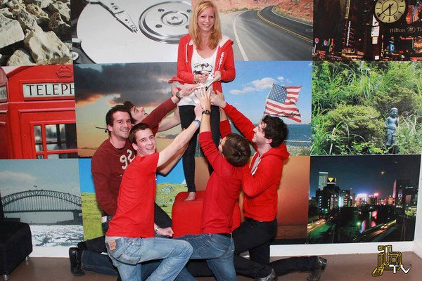 JobServiceECE's tweet image. Voici le nouveau Bureau de Job Service ECE  pour l'année 2012 - 2013!