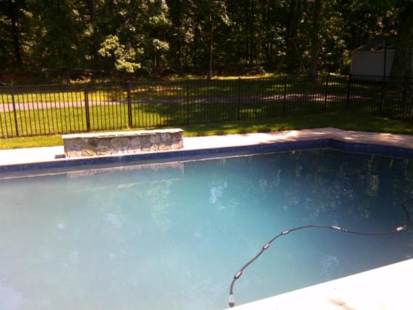 queserasarah94's tweet image. Pool's open!! #hellosummertime