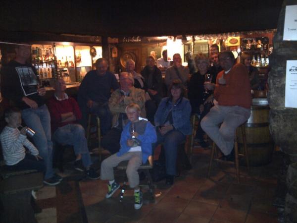 constantianek's tweet photo. Rugby and soccer along with the bootleggers up at the Nek. http://t.co/G84nj6QN