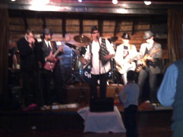 constantianek's tweet photo. The Bootleggers http://t.co/kCAUuGLb