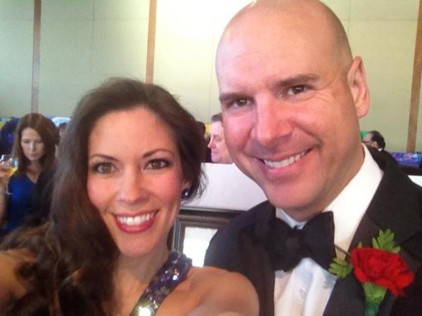 MrsNYAmerica's tweet photo. At Boardwalk Empire party in Manhattan! http://t.co/MOiPUNSZ