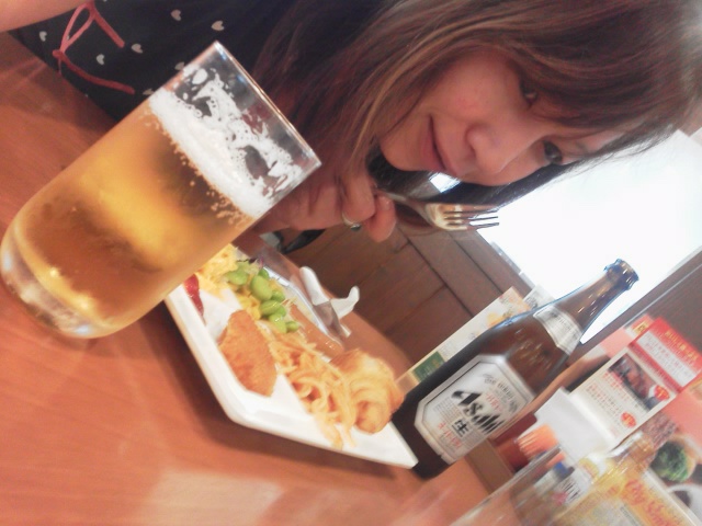 ココスの朝食バイキングに来てみた http://t.co/RDg985wz