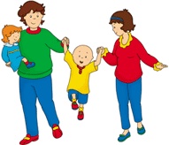StephRose83's tweet image. “@HonestToddler: Just realized that Caillou's mom and dad probably share clothes. http://t.co/e21I6aAie8” @slapdogg42  haaaa
