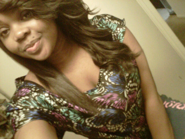 Bum day. Straight'n my hair :) http://t.co/R5n310oh<a href="/tag/tbt"class="tags"><span>#tbt</span></a>