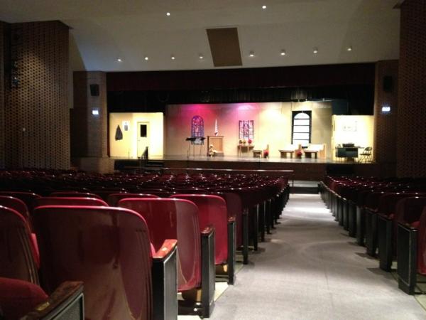 officialSoloway's tweet photo. This is where I am :) http://t.co/eFVH07cc