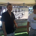 Photo by Providence Brewing (@ProvidenceBrew)