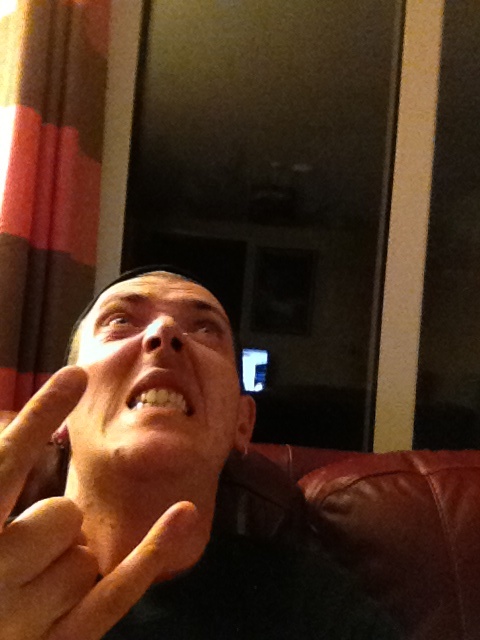 goatorcycle's tweet photo. After 3 swift wines guy opts for weak lager and…slaaaaayeeeerrrr!! http://t.co/PipK2xe9