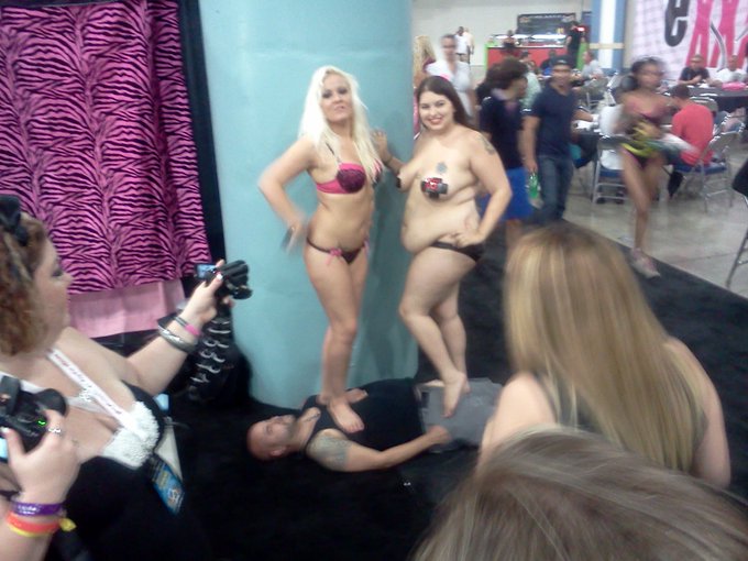 Another of @MsWhitneyMorgan an @SydneyScreams4u http://t.co/eSDirXTH<a class="tags" href="/tag/mswhitneymorgan">@mswhitneymorgan</a><a class="tags" target="_blank" title="On Twitter" href="/?out=eyJ0eXAiOiJKV1QiLCJhbGciOiJIUzUxMiJ9.eyJpYXQiOjE3MjI5OTcwMTgsImlzcyI6InR3cG9ybnN0YXJzLmNvbSIsIm5iZiI6MTcyMjk5NzAxOCwiZXhwIjoxNzU0NTMzMDE4LCJyZWRpcmVjdF91cmwiOiJodHRwczovL3R3aXR0ZXIuY29tL1N5ZG5leVNjcmVhbXM0dSJ9.hfKTmDGBrXVUVIV2QztkvonaqV1P-UfpqBYNqGlj3BdBodk-Paycr0UF9m4FDi6vuNQYUEIHUPbgKv1k0OxFbg">@SydneyScreams4u</a><a href="/tag/thongthursday"class="tags"><span>#thongthursday</span></a><a href="/tag/bbw"class="tags"><span>#bbw</span></a>