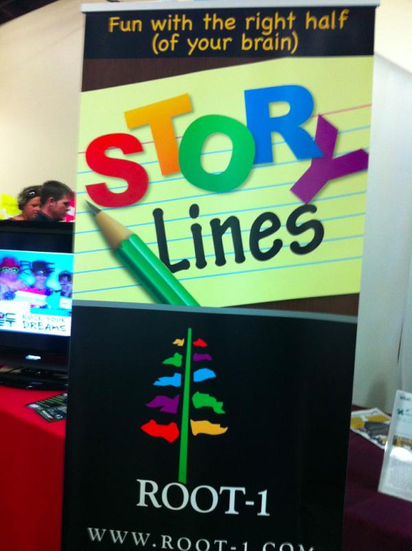 CarissaKopecky's tweet photo. Crowded day at #MakerFaire! Check out the DIY Learning #MakeEducation and stop by @root_one while you are there! http://t.co/qFus3jia