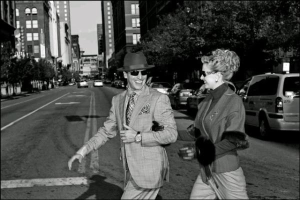 carantoleon's tweet image. FUN TIMES! Fashion shot for the #postdispatch Modelaje #teamfollowback #instantfollow #mesiguestesigo #1000aday