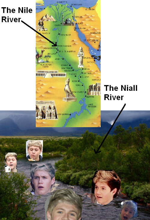 1D_hello tweet picture