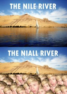 1D_hello tweet picture