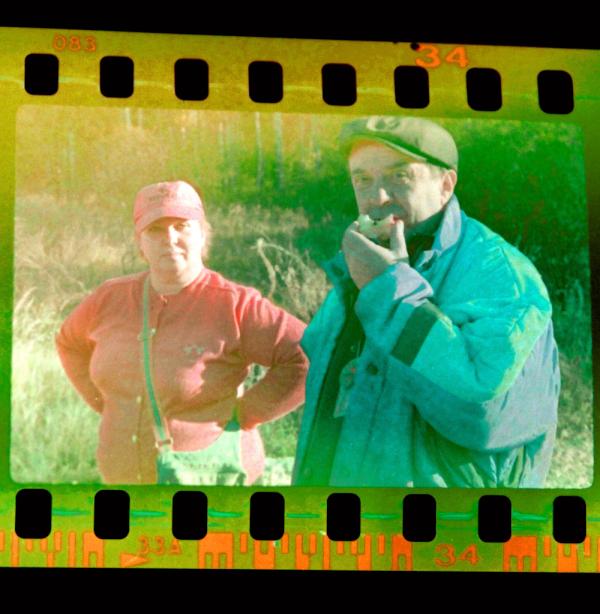 KateKosaya's tweet photo. more film experiments! http://t.co/OL9wujyo