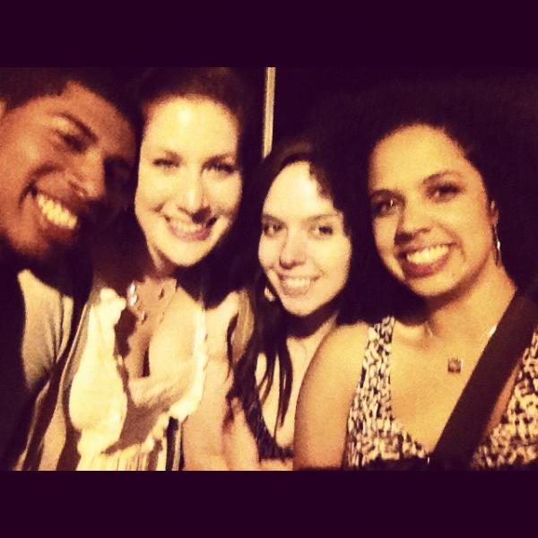Cooter_County's tweet photo. Last night of college!!! #praise #2012GraduationWeekend http://t.co/Hy6aq3kb