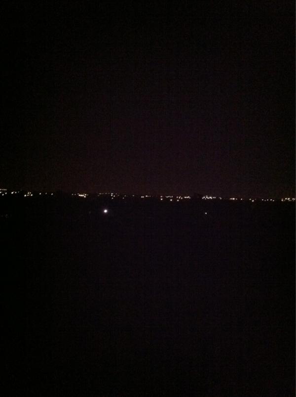 patrick_foran's tweet image. Beautiful night. #FG3