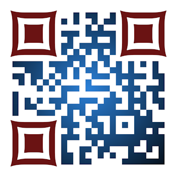 iQRcodes's tweet photo. New alignment pattern shapes (several types ready) in upcoming update. Do you like them? @qrcodes #qrcode @iQRcodes http://t.co/7mq6miMs
