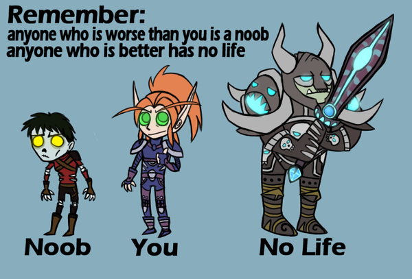 GamerGagger tweet picture