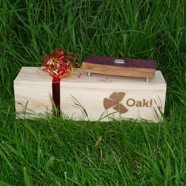 Tweet_Oak tweet picture