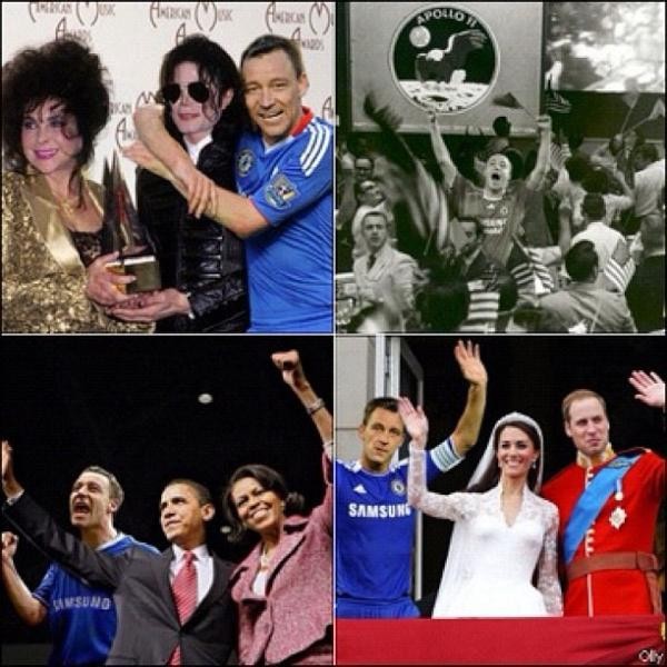 *BREAKING NEWS* turns out JOHN TERRY has previous....