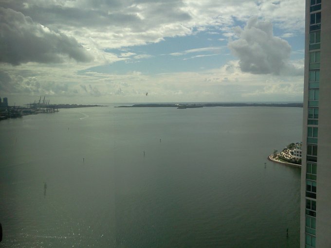 My view here in Miami http://t.co/k2kEo9Ak<a href="/tag/bbw"class="tags"><span>#bbw</span></a><a href="/tag/hardcore"class="tags"><span>#hardcore</span></a><a href="/tag/bbc"class="tags"><span>#bbc</span></a><a href="/tag/dvd"class="tags"><span>#dvd</span></a><a href="/tag/interracial"class="tags"><span>#interracial</span></a>