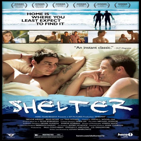 GayFilmsTv's tweet photo. 20 May - `GayFilms.tv All Time Top 50` Number 8 - "Shelter" £10.77 http://t.co/fdD8t0ar http://t.co/Lhotzday
