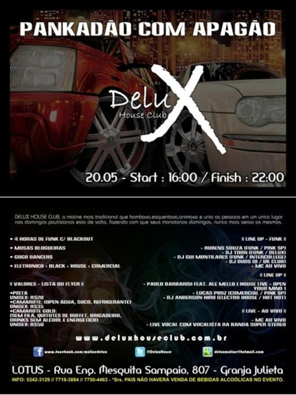 DeluxHouse's tweet photo. HOOOJE TEM ... http://t.co/vf5u6RKe