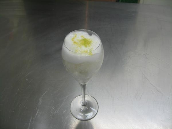 PerrigaudMorgan's tweet photo. restaurant autour du beurre de jean  yves bordier st malo http://t.co/cVmNmSDv