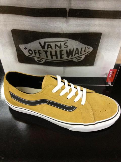 vans escuela