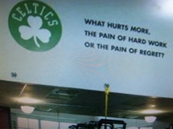 mobes423's tweet image. #iamaceltic #practicefacility