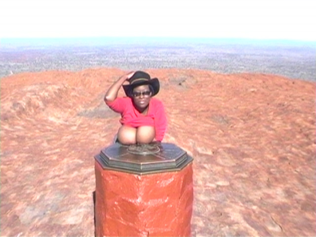 Climbed Ayers rock, now called something else. http://t.co/ZQXbvd2g<a href="/tag/manyvids"class="tags"><span>#manyvids</span></a>