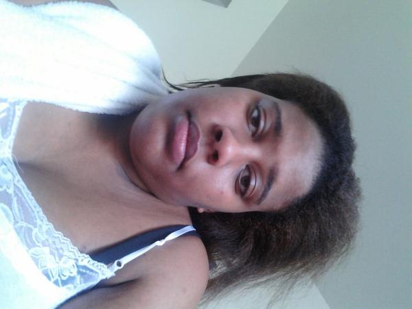 Mis_NikoBabyy's tweet image. bad hair day/nappy ... #justwashedit