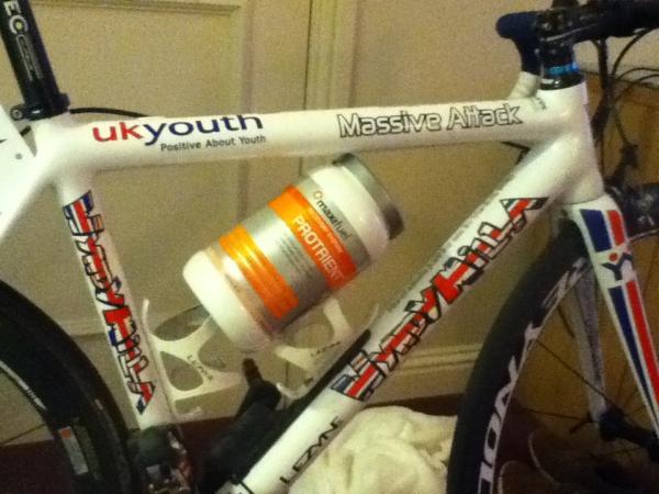 Vital combo for the next 7 days with <a href="/maxifuel/">Maxifuel</a> and <a href="/teamukyouth/">Team UK Youth</a>