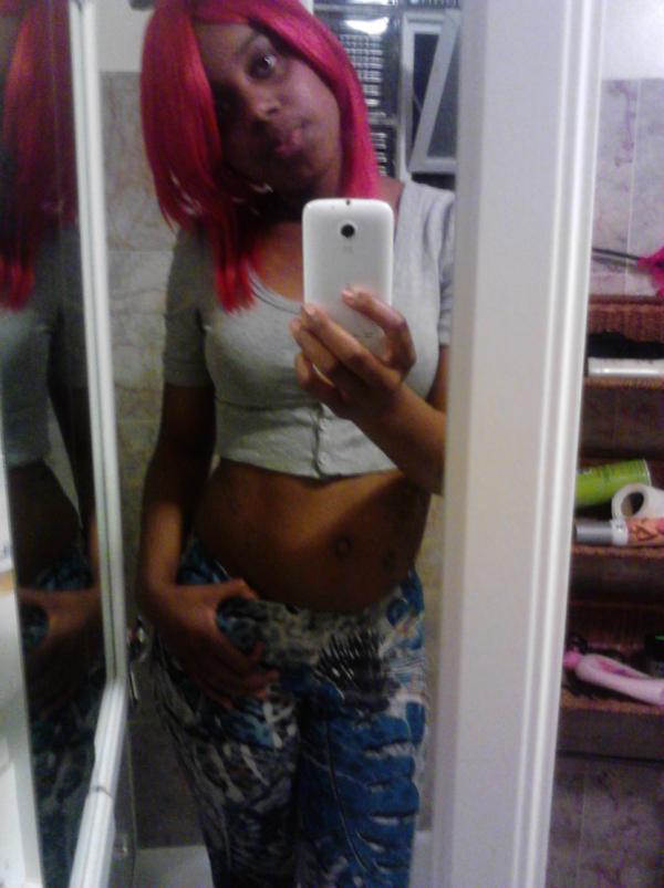 L.I.P Deno •Aaliyah tweet media