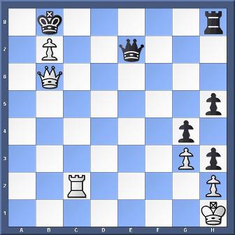 SAUDI CHESS tweet media