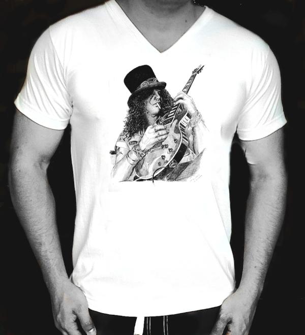 rojamorena's tweet photo. camiseta: Slash soul valor $25.000 COP siguenos en facebook y deja tu pedido  http://t.co/9OOgJIG5 http://t.co/1JszDZcE