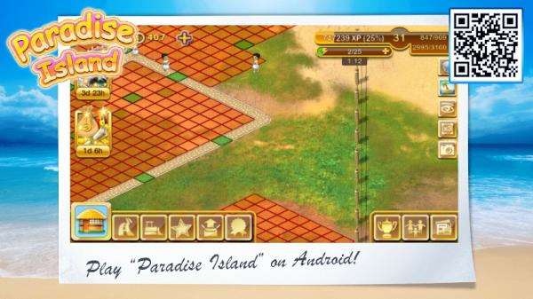 donrumata's tweet image. Start playing Paradise Island on Android bit.ly/tw_island #Android #Androidgames #Gameinsight